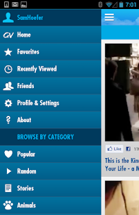 How to mod Christian Videos by GodVine 1.0.7 apk for pc