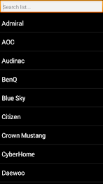 Easy Remote -Arduino+Bluetooth poster 2