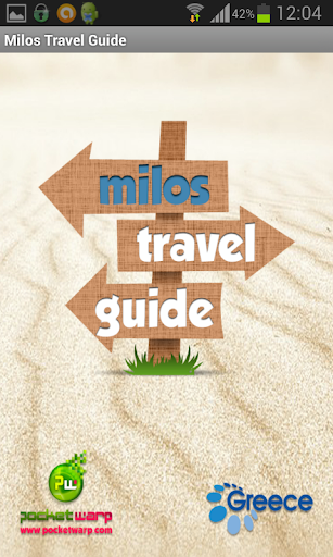 Milos Travel Guide