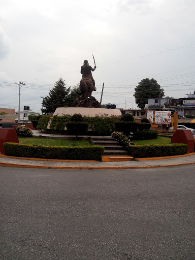 Monumento a J. M. Morelos