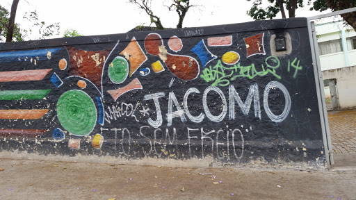 Grafite Jacomo 