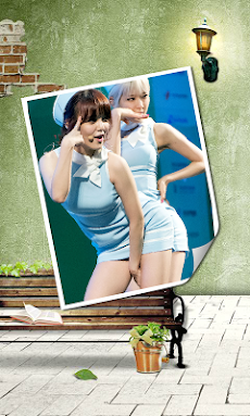 Aoa Jimin Kpop ライブ 壁紙 01 Androidアプリ Applion