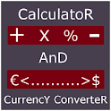 Converter – Calculator logo