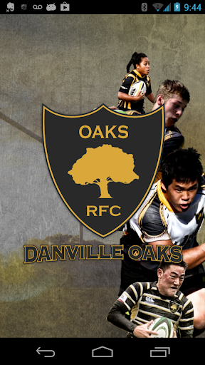 Danville Oaks Rugby