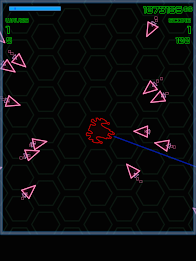 Neon Assault poster 6