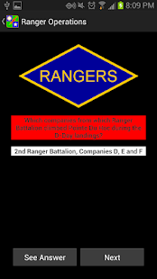 Download Ranger History APK for Android
