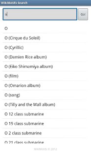 WikiMotifs All Titles 2 Screenshots 5