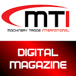 Cover Image of Herunterladen MTI Magazine 2.0.2 APK