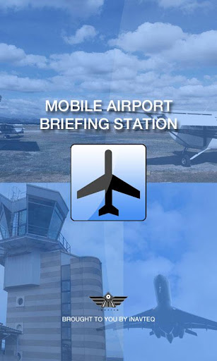 Airport Briefing Lite