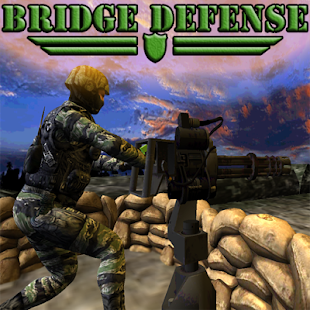 Lastest Bridge Defense APK