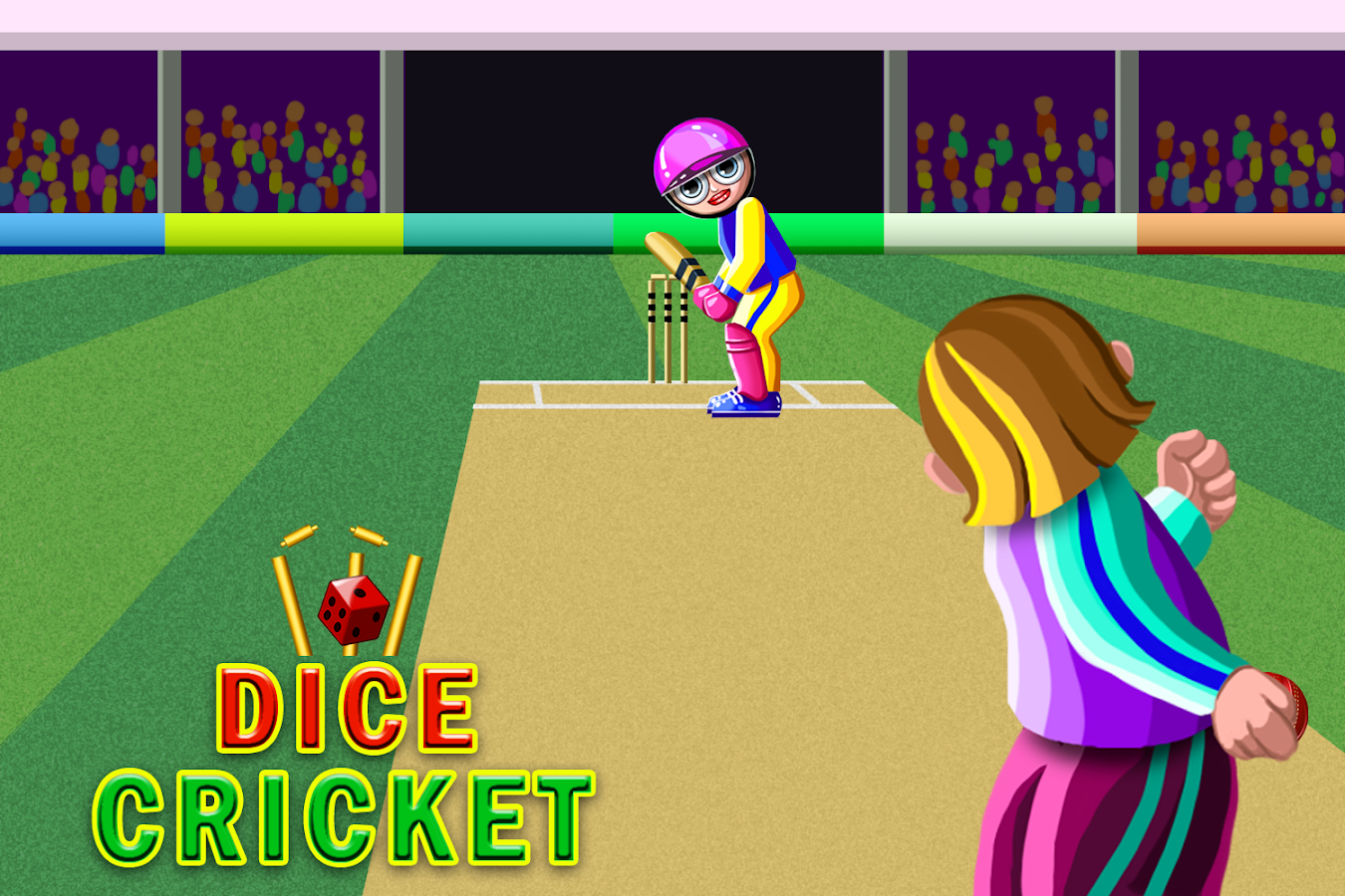 Dice Cricket Android Apps on Google Play
