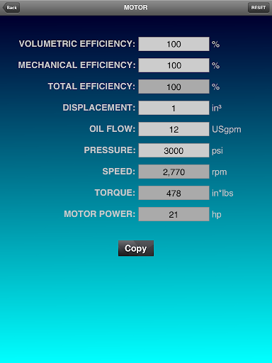 【免費工具App】Free Hydraulic Calculator-APP點子