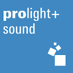 Cover Image of Download Prolight + Sound Navigator  APK