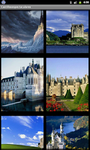 Free Castillos Espectaculares APK