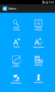 TUDirect Screenshots 6