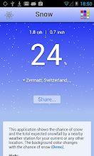 Snow - Free APK