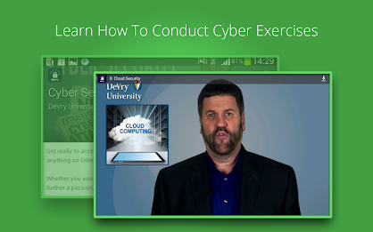 Cyber Security Course poster 9