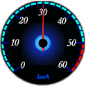 自転車でカロリー燃焼計 logo