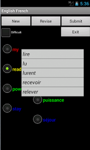Free Download Learn English French APK for Android