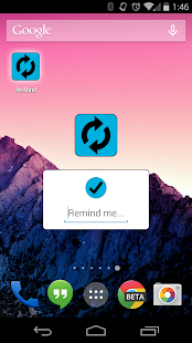 How to install Re.Mind 1.05 unlimited apk for laptop