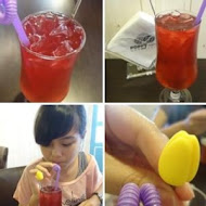 Poppy Waffle 比利時列日鬆餅