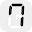 SEVEN SEGMENTS Download on Windows