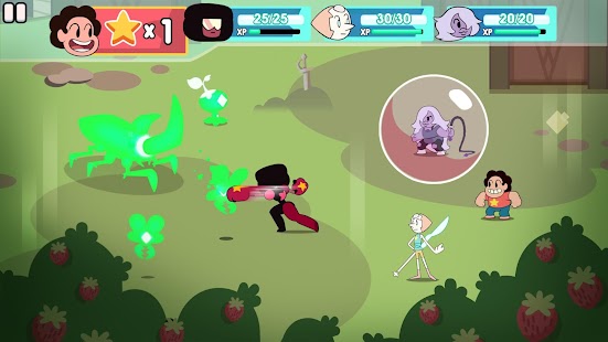  Attack the Light  