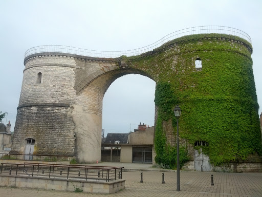 Blois - Les 2 Tours