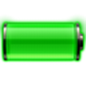 Battery Status - Donate icon