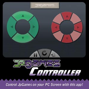 JpGames Controller.apk 3.0