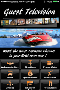 Free Download Guest Television APK