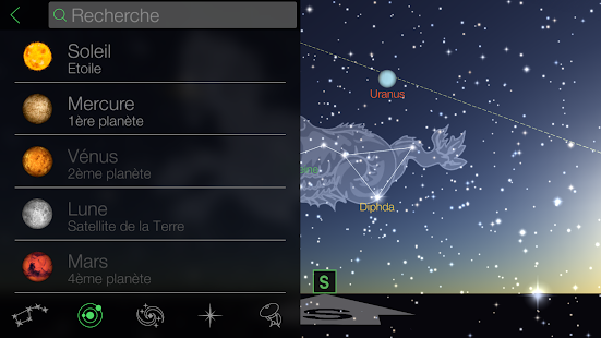 Star Walk - screenshot thumbnail
