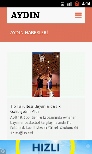 Aydın Haber