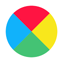 Impossible Rush (Colors) icon