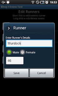 How to get Bleep Fitness Test 1.10 apk for pc
