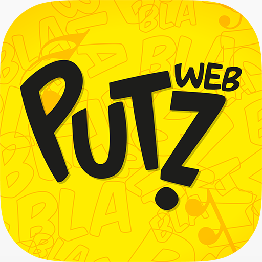 Rádio WebPutz LOGO-APP點子