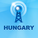 tfsRadio Hungary R&aacute;di&oacute; logo