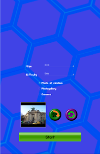 Kids Slide Puzzle - screenshot thumbnail
