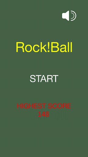 Rock Ball