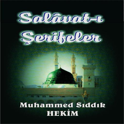 Muhammed Sıddık Hekim K: 1