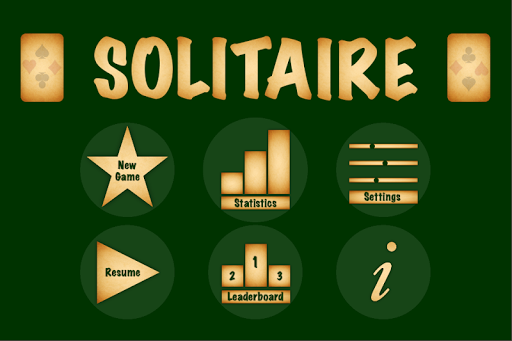 Solitaire