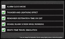 DeLorean Time Circuit GPSのおすすめ画像5