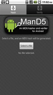 ManD5 Full Screenshots 0