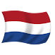 NL Fan Flag Euro 2012 Android App