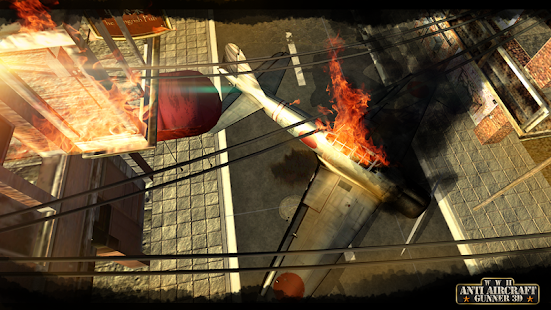WW2 Anti Aircraft Gunner 3D Screenshots 13