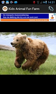 Lastest Kids Animal Fun Farm APK for Android