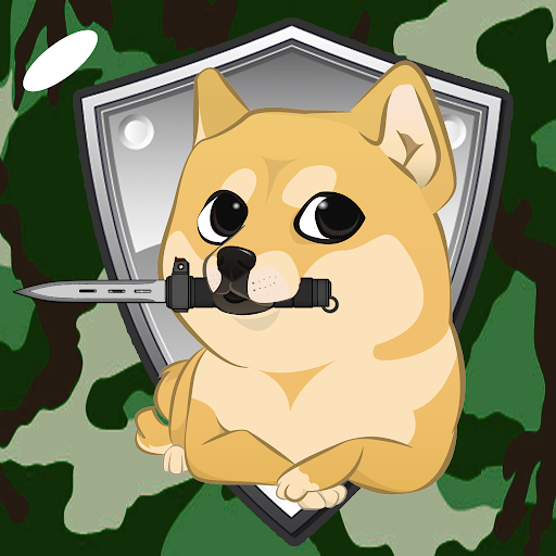 Doge Knife