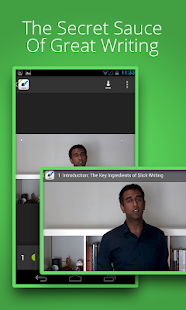 Content Writing Course Screenshots 7