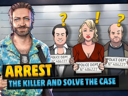   Criminal Case- screenshot thumbnail   