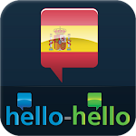 Learn Spanish Hello-Hello Apk